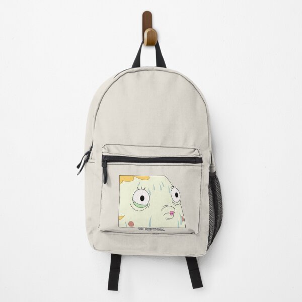 Item preview, SpongeBob Mrs. Puff Oh Neptune designed and sold by saulmoody896.