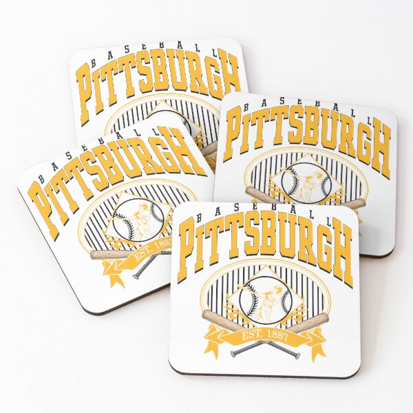 Item preview, Pittsburgh Pirates Baseball, Pittsburgh Baseball Game Day designed and sold by David Peterson.