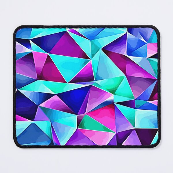 Item preview, Polyform 3 designed and sold by Yamy Morrell Art and Design.
