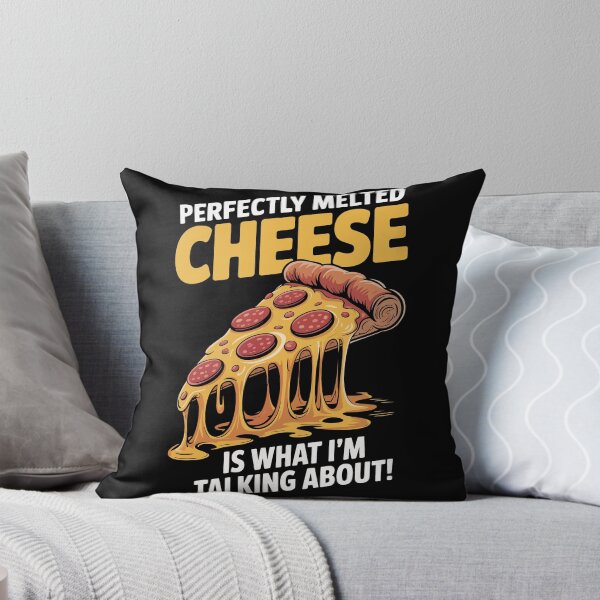 Item preview, PERFECTLY MELTED CHEESE IS WHAT I'M TALKING ABOUT designed and sold by jkrphoto.