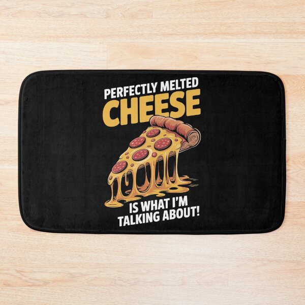 Item preview, PERFECTLY MELTED CHEESE IS WHAT I'M TALKING ABOUT designed and sold by jkrphoto.