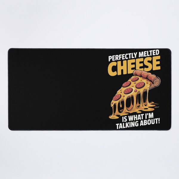 Item preview, PERFECTLY MELTED CHEESE IS WHAT I'M TALKING ABOUT designed and sold by jkrphoto.