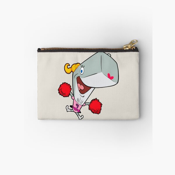 Item preview, SpongeBob Pearl Krabs as Cheerleader  designed and sold by saulmoody896.