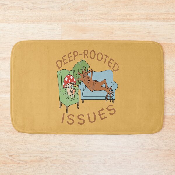 Item preview, Deep-Rooted Issues -  Emotional Tree  designed and sold by Regal Rev.