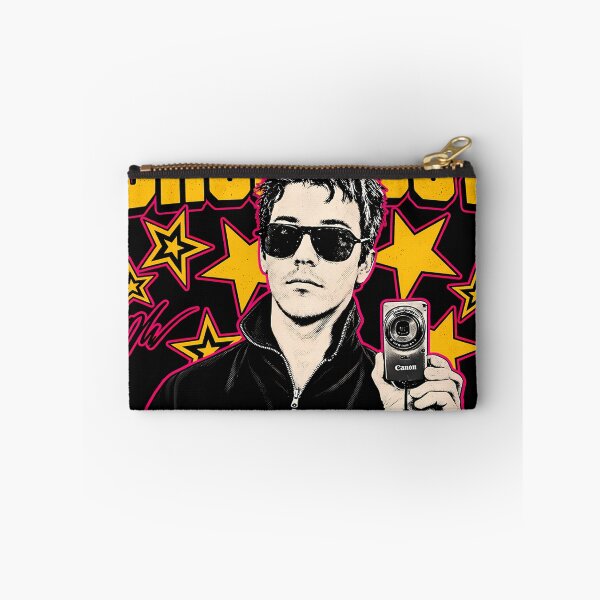 Item preview, What Would Chuck Do Chuck Timely and The Hourglass 90s designed and sold by DianneShelton.