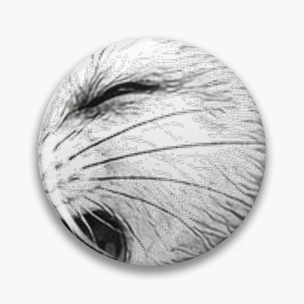 Item preview, Spooky and Feral designed and sold by Feral Season.