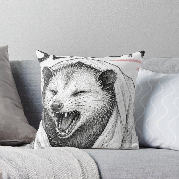 Item preview, Spooky and Feral designed and sold by Feral Season.