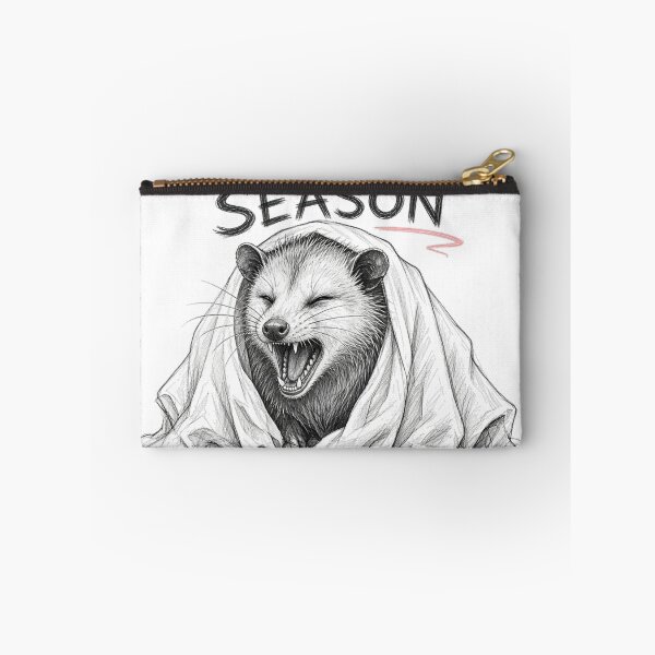 Artikelvorschau, Gruselig und wild entworfen und verkauft von Feral Season.