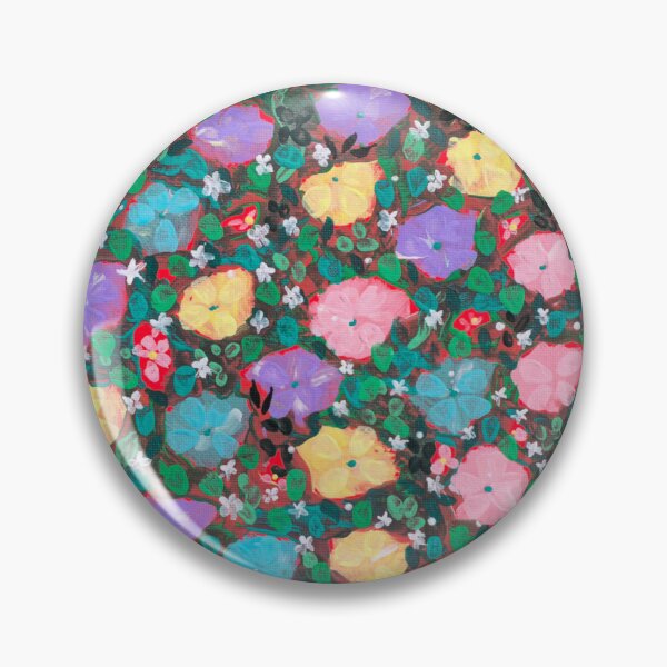 Item preview, Beutiful Flower Meadow - Light designed and sold by cherrynat1.