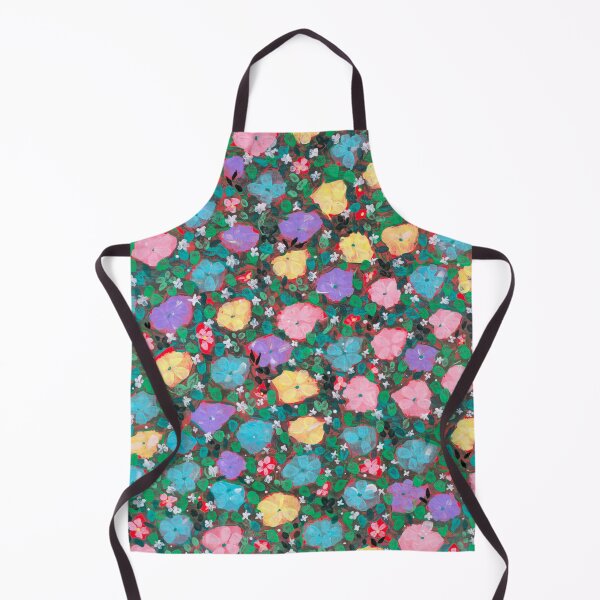 Item preview, Beutiful Flower Meadow - Light designed and sold by cherrynat1.