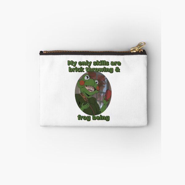 Item preview, Brick Frog designed and sold by FaithWinne.