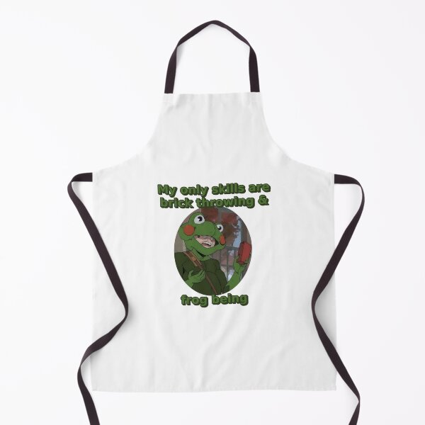 Item preview, Brick Frog designed and sold by FaithWinne.