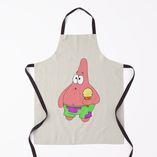 Item preview, Surprised Partik with Ice Cream  designed and sold by saulmoody896.