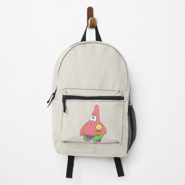 Item preview, Surprised Partik with Ice Cream  designed and sold by saulmoody896.