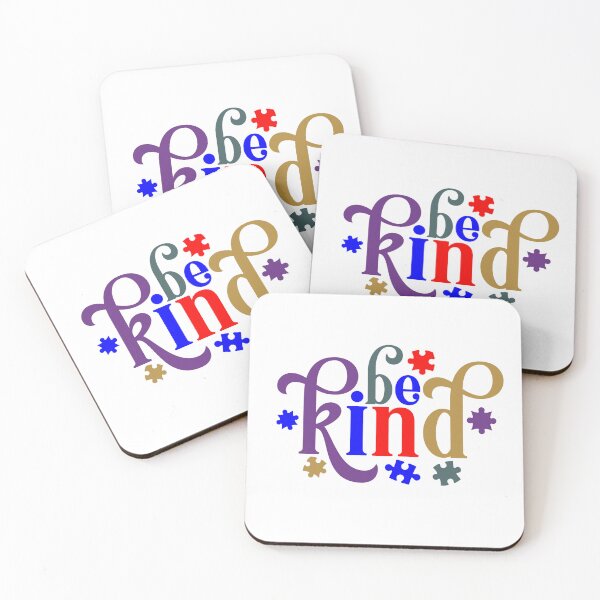 Item preview, Be Kind designed and sold by tellit24seven.