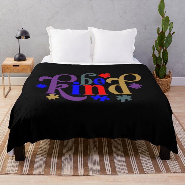 Item preview, Be Kind designed and sold by tellit24seven.