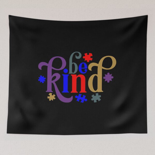 Item preview, Be Kind designed and sold by tellit24seven.