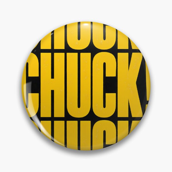 Item preview, What Would Chuck Do Chuck Timely and The Hourglass 90s Vintage designed and sold by DianneShelton.