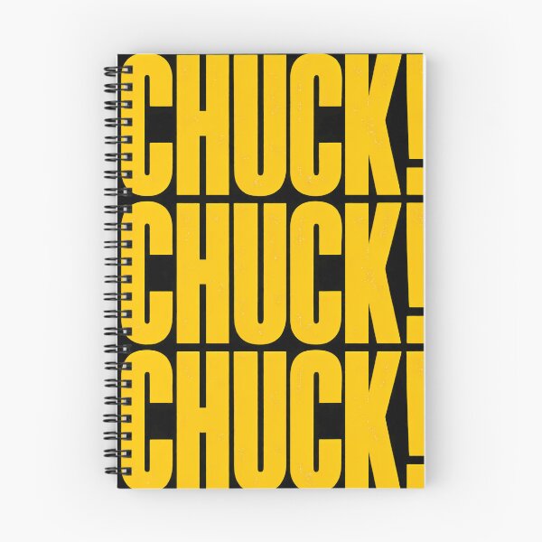 Item preview, What Would Chuck Do Chuck Timely and The Hourglass 90s Vintage designed and sold by DianneShelton.