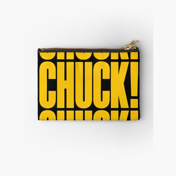 Item preview, ¿Qué haría Chuck? Chuck Timely y el reloj de arena (años 90) designed and sold by DianneShelton.