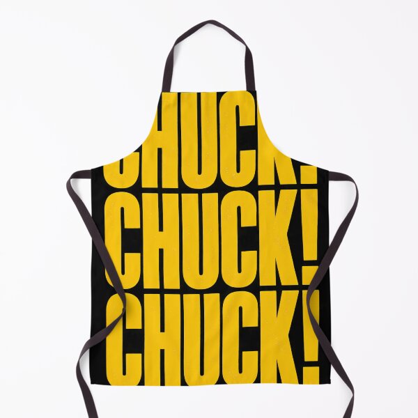 Item preview, What Would Chuck Do Chuck Timely and The Hourglass 90s Vintage designed and sold by DianneShelton.