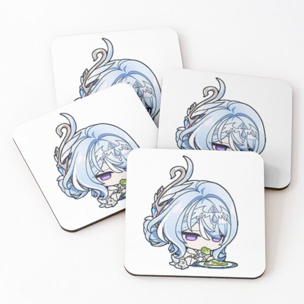 Item preview, Odette chibi designed and sold by Lauwuuh.
