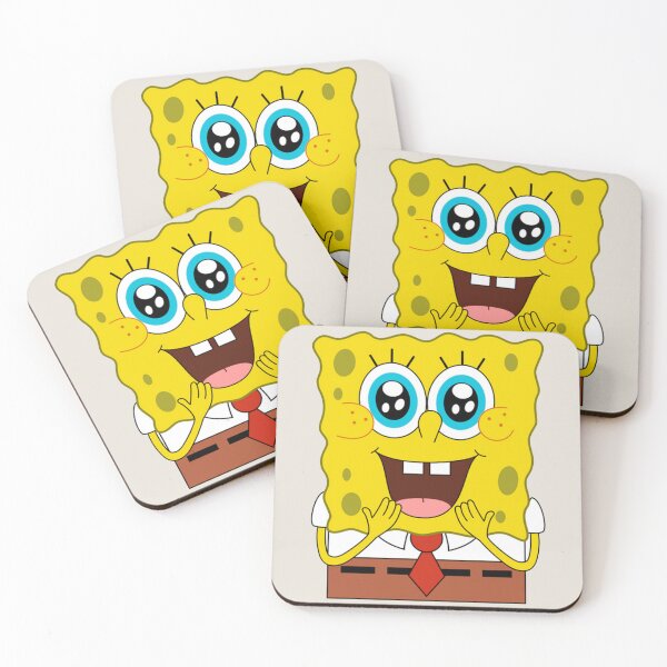 Item preview, SpongeBob Really  designed and sold by saulmoody896.