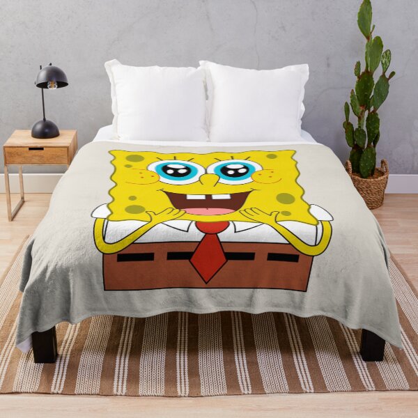 Artikelvorschau, SpongeBob wirklich entworfen und verkauft von saulmoody896.