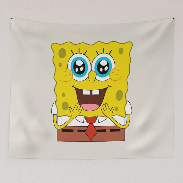 Item preview, SpongeBob Really  designed and sold by saulmoody896.