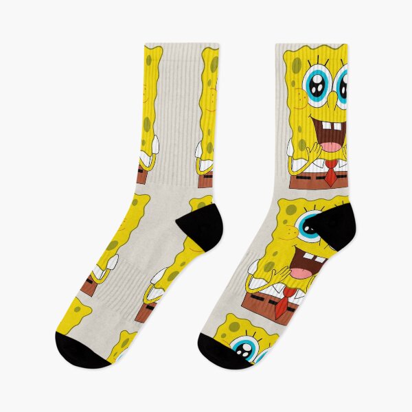 Item preview, SpongeBob Really  designed and sold by saulmoody896.