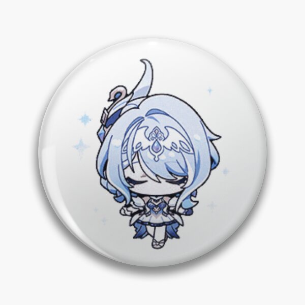 Item preview, Odette chibi designed and sold by Lauwuuh.