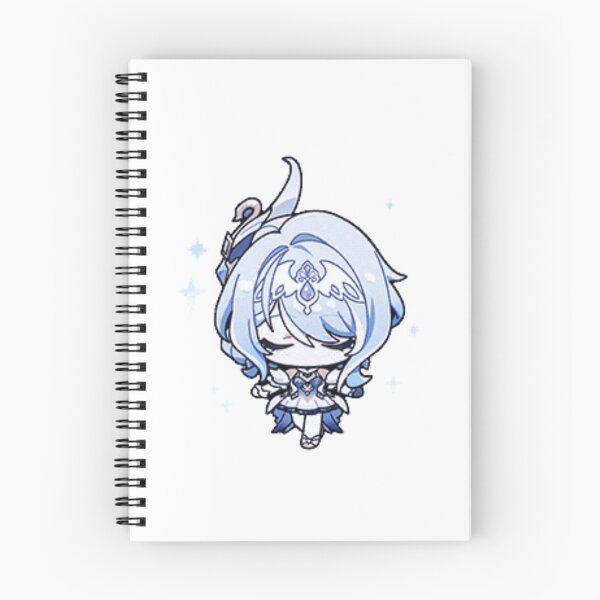 Item preview, Odette chibi designed and sold by Lauwuuh.