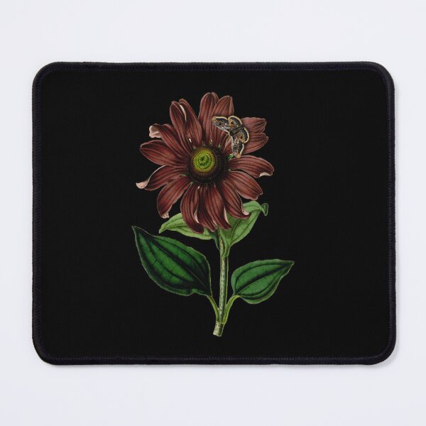 Item preview, Botanical Moth designed and sold by FlowaDesign.
