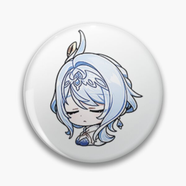Item preview, Odette chibi designed and sold by Lauwuuh.