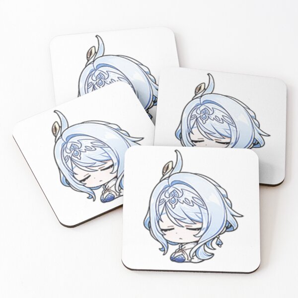 Item preview, Odette chibi designed and sold by Lauwuuh.