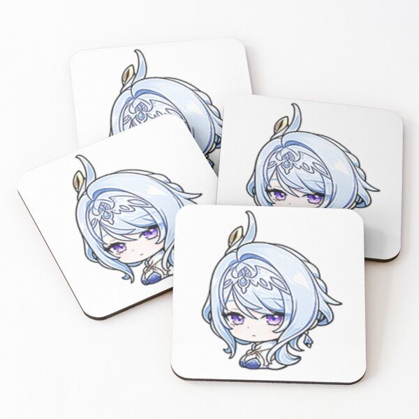 Item preview, Odette chibi designed and sold by Lauwuuh.