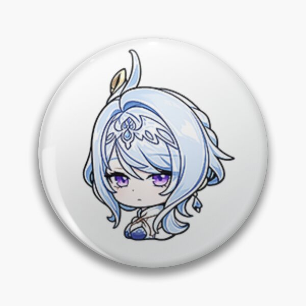 Item preview, Odette chibi designed and sold by Lauwuuh.