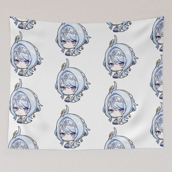 Item preview, Odette chibi designed and sold by Lauwuuh.