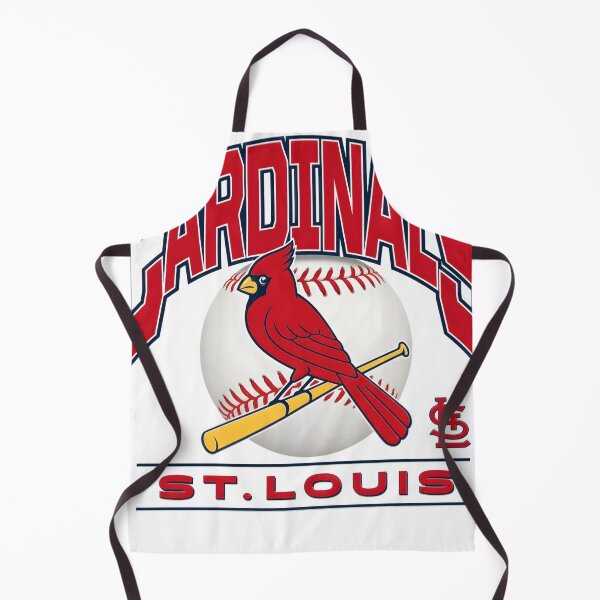 Item preview, St. Louis Cardinals Baseball, Cardinal Baseball Team Game Day designed and sold by David Peterson.
