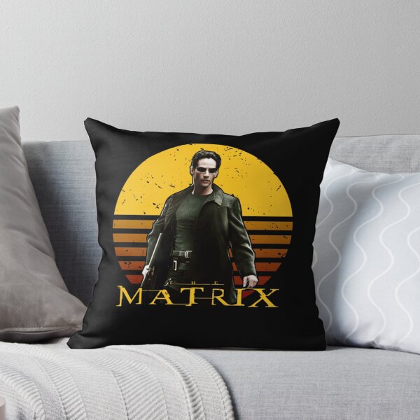 Item preview, The Matrix Movie Vintage  designed and sold by samantafiori1.