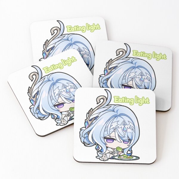 Item preview, Odette chibi designed and sold by Lauwuuh.