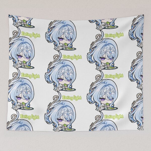 Item preview, Odette chibi designed and sold by Lauwuuh.