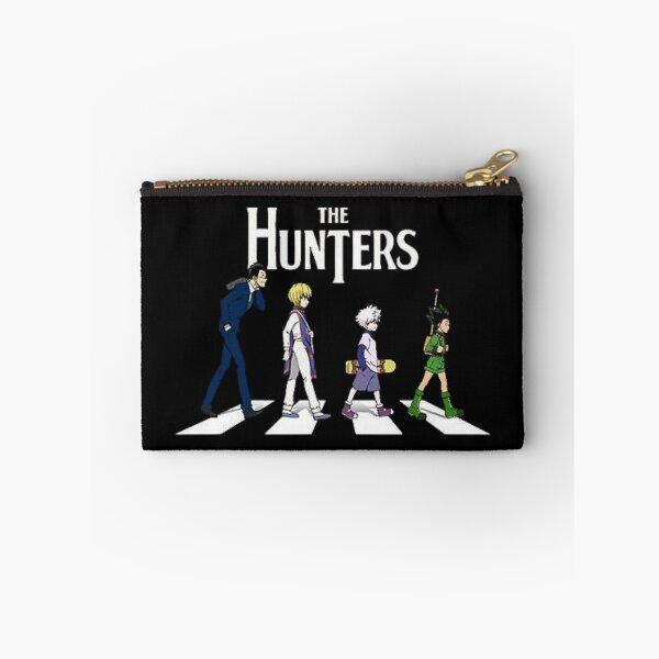 Item preview, Hunter Association Exam Classic Black and White Bold Logo designed and sold by UNZY-ds.