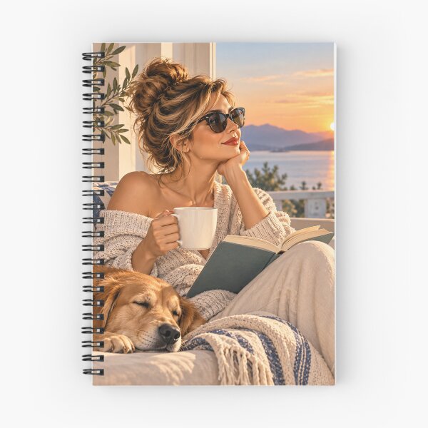 Item preview, Solitude: Her Life designed and sold by Peace,love,andbeaches.