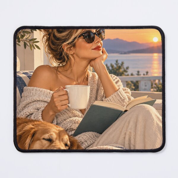 Item preview, Solitude: Her Life designed and sold by Peace,love,andbeaches.