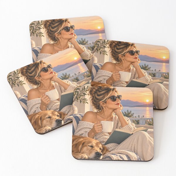 Item preview, Solitude: Her Life designed and sold by Peace,love,andbeaches.