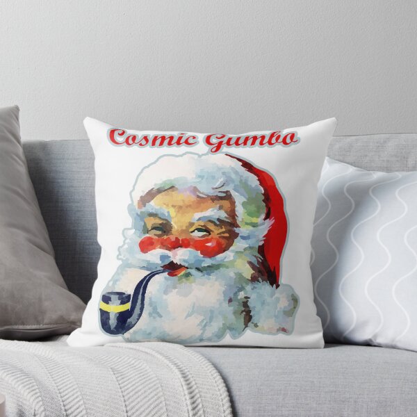 Item preview, Cosmic Gumbo designed and sold by FaithWinne.