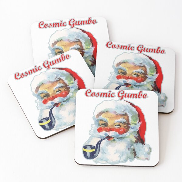 Item preview, Cosmic Gumbo designed and sold by FaithWinne.