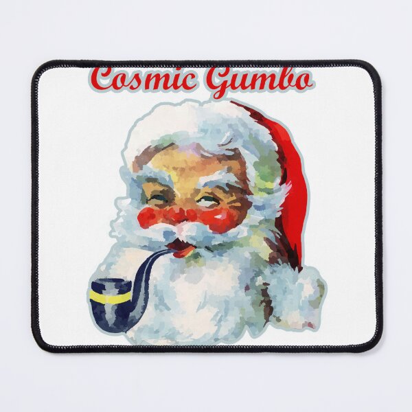 Item preview, Cosmic Gumbo designed and sold by FaithWinne.