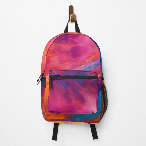 Item preview, Abstract Multicolor Paint  designed and sold by shelteredinside.